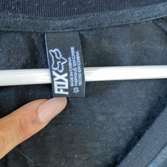 Fox Racing Top - Picture 3 of 5